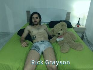 Rick_Grayson