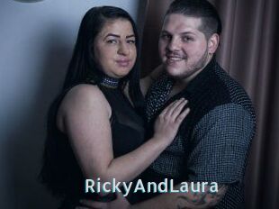 RickyAndLaura