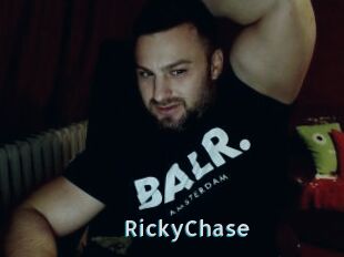 RickyChase