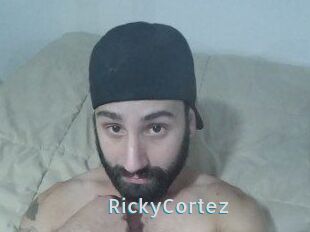 RickyCortez
