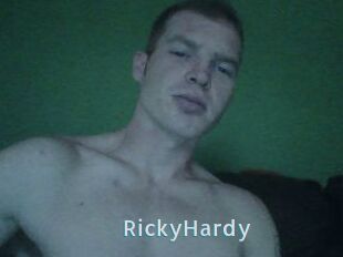 RickyHardy