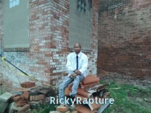 RickyRapture