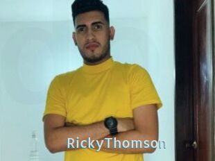 RickyThomson