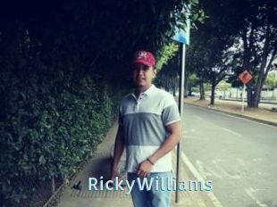 RickyWilliams