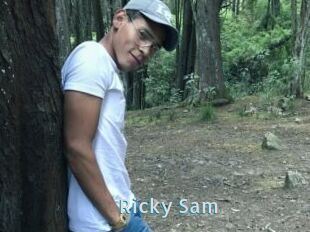 Ricky_Sam