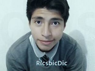 Rics_bic_Dic