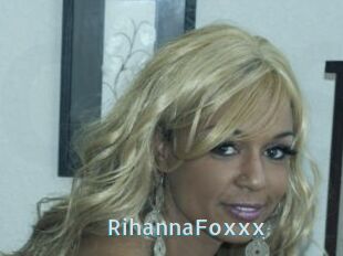 RihannaFoxxx