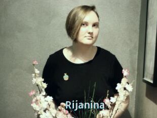 Rijanina
