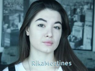 RikaMortines
