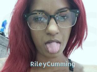 RileyCumming