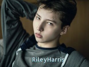RileyHarris