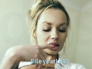 RileyParks95