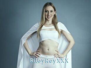 RileyReyXXX