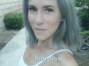 RileyRow