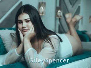 RileySpencer