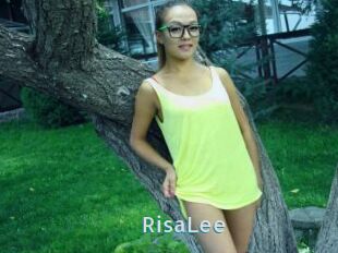 RisaLee