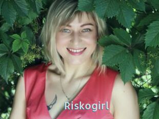 Riskogirl