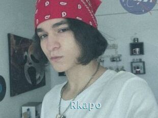 Rkapo