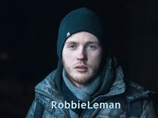 RobbieLeman