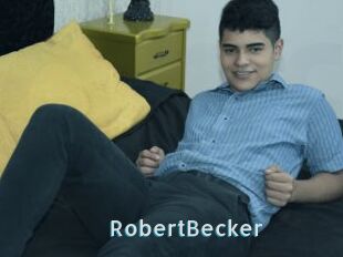 RobertBecker