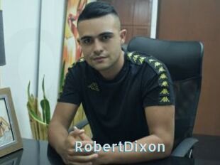 RobertDixon