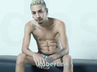 RobertInk