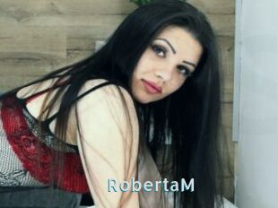 RobertaM