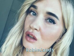 RobinCandy