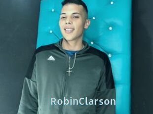 RobinClarson