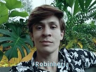 Robinherja