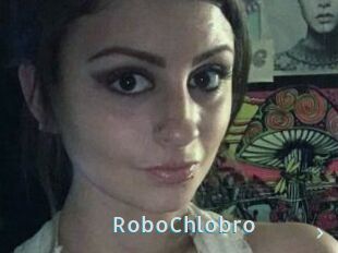RoboChlobro