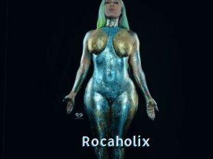Rocaholix