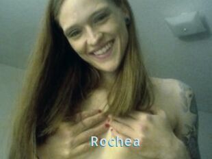 Rochea