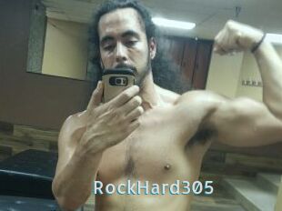 RockHard305