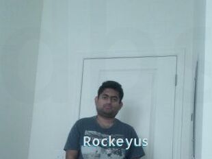 Rockeyus