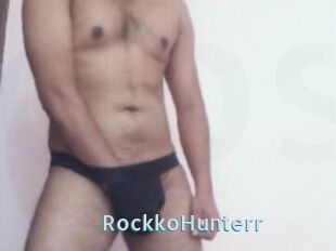 RockkoHunterr