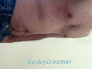 RockyCreamer