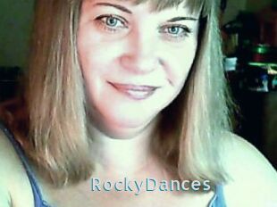 RockyDances