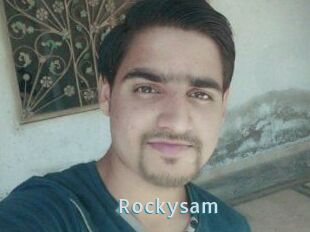 Rockysam
