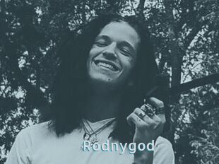 Rodnygod