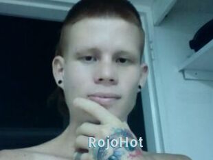 RojoHot