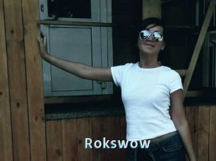 Rokswow