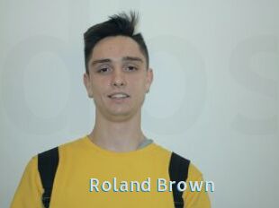 Roland_Brown