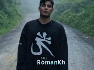 RomanKh