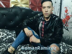 RomanRamirez