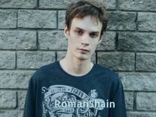 RomanShain