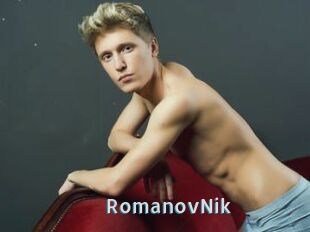 RomanovNik