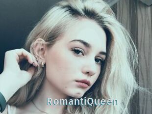 RomantiQueen