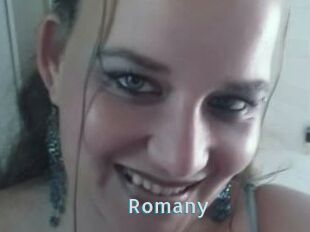 Romany