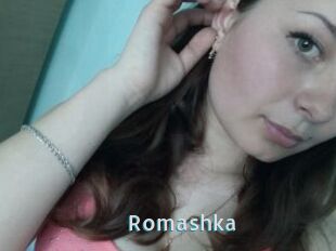 Romashka